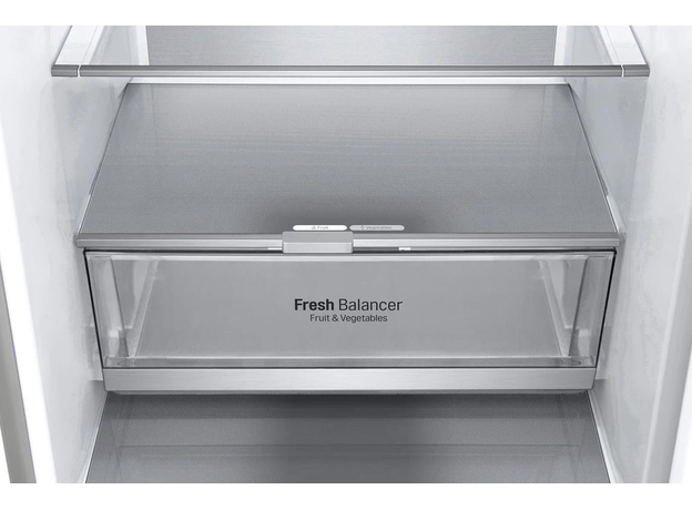 Двухкамерный холодильник LG GW-B509PSAP - изображение 9