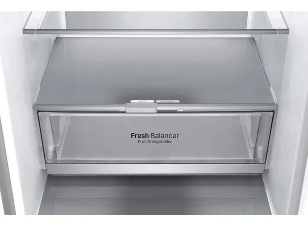 Двухкамерный холодильник LG GW-B509PSAP - изображение 9