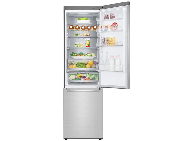 Двухкамерный холодильник LG GW-B509PSAP - изображение 3