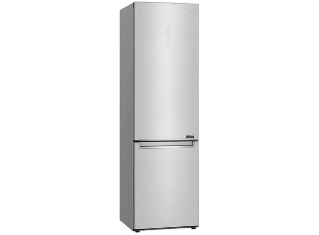 Двухкамерный холодильник LG GW-B509PSAP - изображение 4