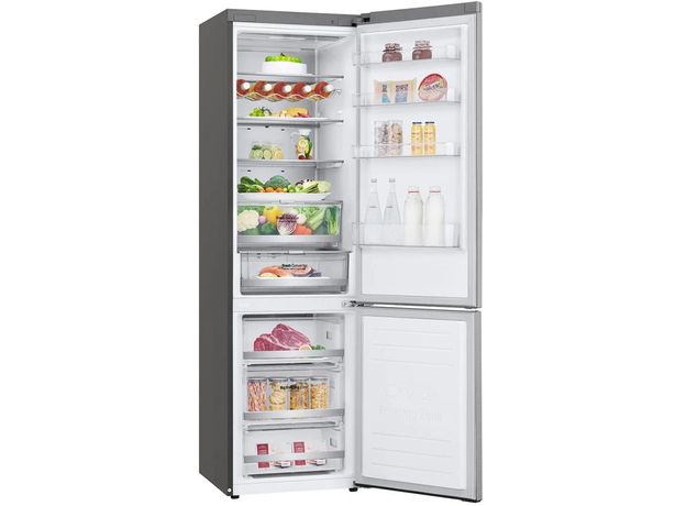 Двухкамерный холодильник LG GW-B509PSAP - изображение 5