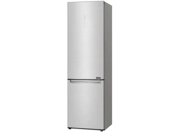 Двухкамерный холодильник LG GW-B509PSAP - изображение 6