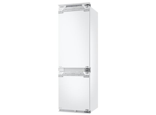 Встраиваемый холодильник SAMSUNG BRB266150WW/UA - изображение 2