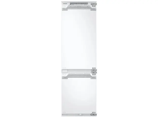 Встраиваемый холодильник SAMSUNG BRB266150WW/UA - изображение 5