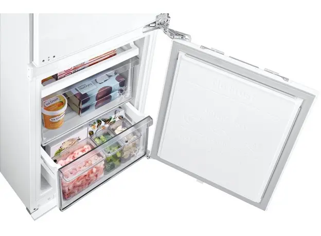 Встраиваемый холодильник SAMSUNG BRB307154WW/UA - изображение 7