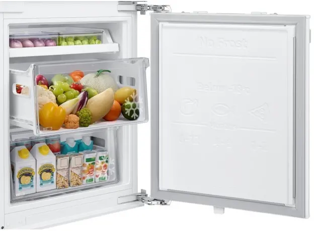Встраиваемый холодильник SAMSUNG BRB307154WW/UA - изображение 12