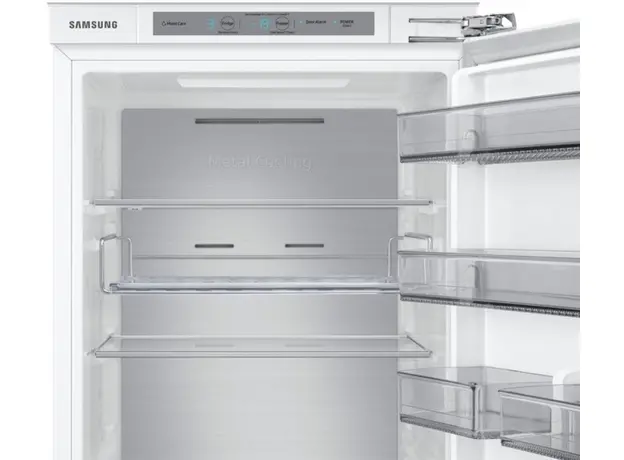 Встраиваемый холодильник SAMSUNG BRB307154WW/UA - изображение 14