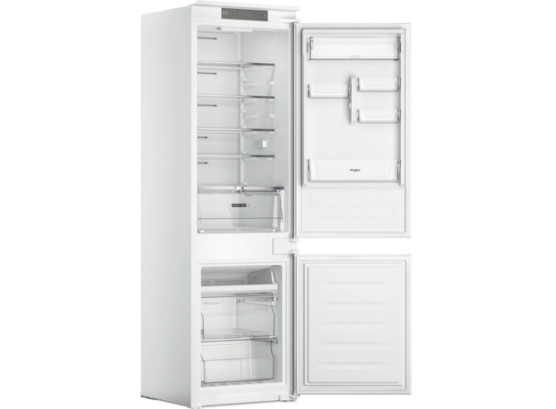 Встраиваемый холодильник WHIRLPOOL WHC18 T311 - изображение 3 Встраиваемый холодильник WHIRLPOOL WHC18 T311 - изображение 3