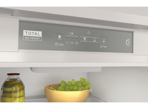 Встраиваемый холодильник WHIRLPOOL WHC18 T311 - изображение 4 Встраиваемый холодильник WHIRLPOOL WHC18 T311 - изображение 4