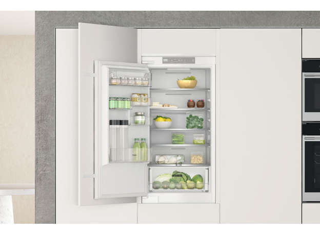 Встраиваемый холодильник WHIRLPOOL WHC18 T311 - изображение 5 Встраиваемый холодильник WHIRLPOOL WHC18 T311 - изображение 5