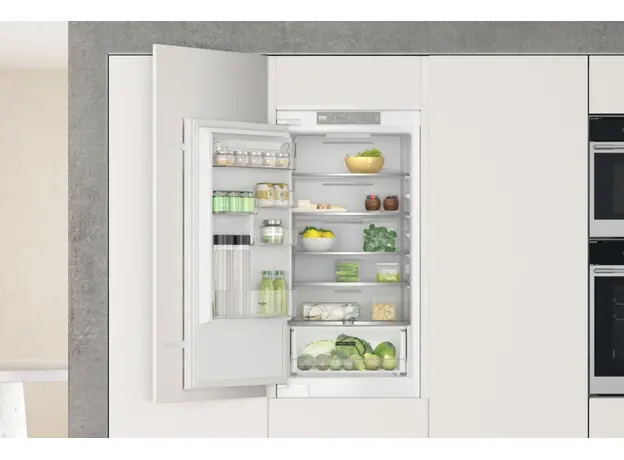 Встраиваемый холодильник WHIRLPOOL WHC18 T311 - изображение 5