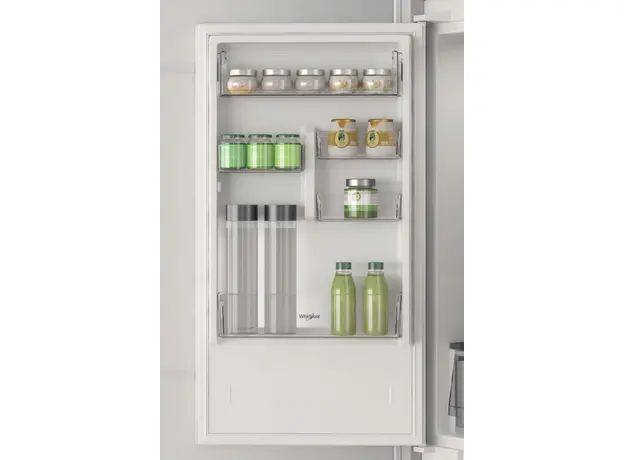 Встраиваемый холодильник WHIRLPOOL WHC18 T311 - изображение 11