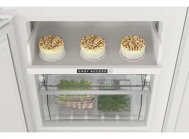 Встраиваемый холодильник WHIRLPOOL WHC18 T311 - изображение 12