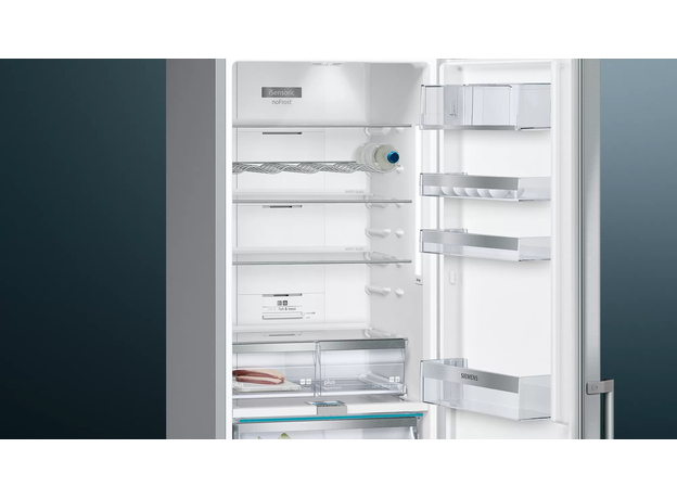 Двухкамерный холодильник SIEMENS KG39NAI306 - изображение 2