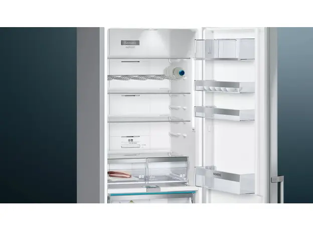 Двухкамерный холодильник SIEMENS KG39NAI306 - изображение 2