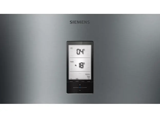 Двухкамерный холодильник SIEMENS KG39NAI306 - изображение 4