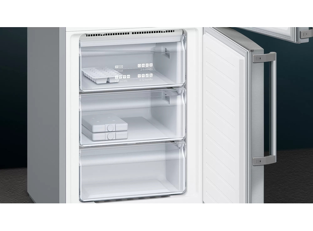 Двухкамерный холодильник SIEMENS KG39NAI306 - изображение 5
