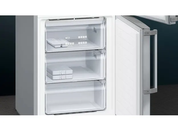 Двухкамерный холодильник SIEMENS KG39NAI306 - изображение 5