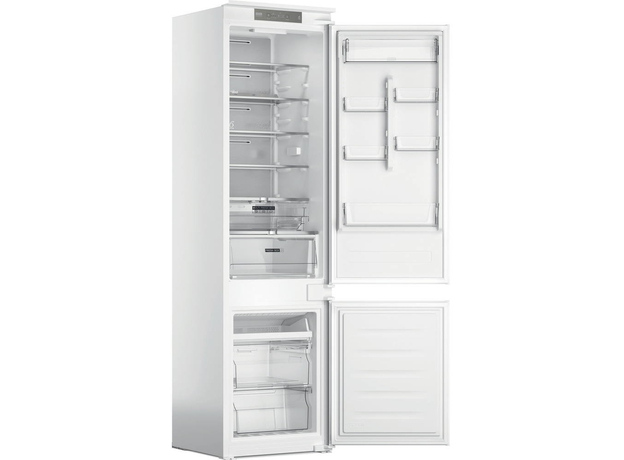 Встраиваемый холодильник WHIRLPOOL WHC20 T352 - изображение 3 Встраиваемый холодильник WHIRLPOOL WHC20 T352 - изображение 3