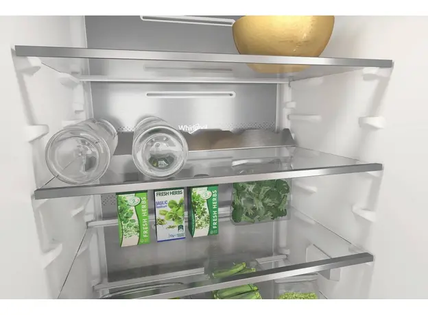 Встраиваемый холодильник WHIRLPOOL WHC20 T352 - изображение 4