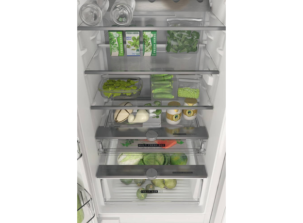 Встраиваемый холодильник WHIRLPOOL WHC20 T352 - изображение 5 Встраиваемый холодильник WHIRLPOOL WHC20 T352 - изображение 5