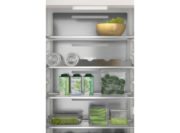 Встраиваемый холодильник WHIRLPOOL WHC20 T352 - изображение 6 Встраиваемый холодильник WHIRLPOOL WHC20 T352 - изображение 6