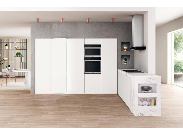 Встраиваемый холодильник WHIRLPOOL WHC20 T352 - изображение 7 Встраиваемый холодильник WHIRLPOOL WHC20 T352 - изображение 7