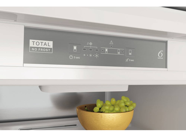Встраиваемый холодильник WHIRLPOOL WHC20 T352 - изображение 8 Встраиваемый холодильник WHIRLPOOL WHC20 T352 - изображение 8
