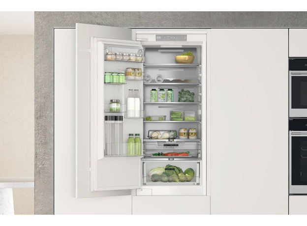 Встраиваемый холодильник WHIRLPOOL WHC20 T352 - изображение 9 Встраиваемый холодильник WHIRLPOOL WHC20 T352 - изображение 9