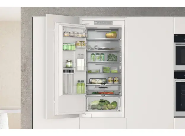 Встраиваемый холодильник WHIRLPOOL WHC20 T352 - изображение 9