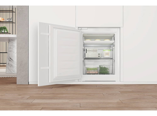Встраиваемый холодильник WHIRLPOOL WHC20 T352 - изображение 10 Встраиваемый холодильник WHIRLPOOL WHC20 T352 - изображение 10