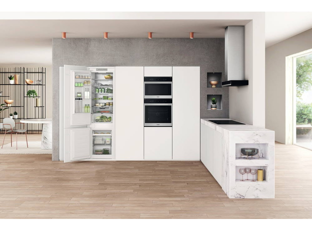 Встраиваемый холодильник WHIRLPOOL WHC20 T352 - изображение 11 Встраиваемый холодильник WHIRLPOOL WHC20 T352 - изображение 11