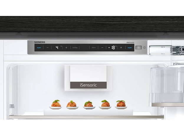 Встраиваемый холодильник SIEMENS KI86NAD306 - изображение 2