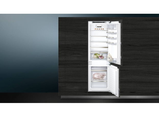 Встраиваемый холодильник SIEMENS KI86NAD306 - изображение 3