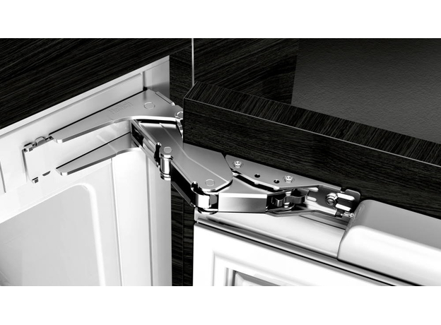 Встраиваемый холодильник SIEMENS KI86NAD306 - изображение 6