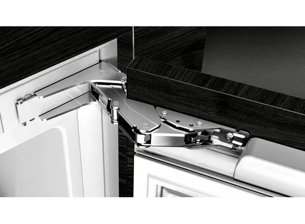 Встраиваемый холодильник SIEMENS KI86NAD306 - изображение 6