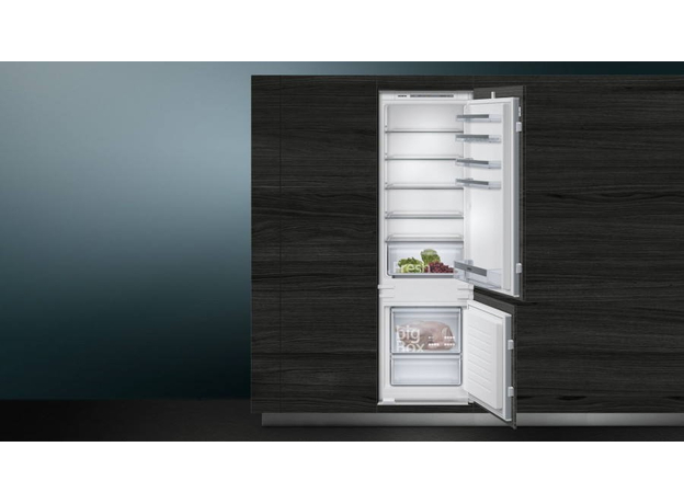 Встраиваемый холодильник SIEMENS KI87VNS306 - изображение 3