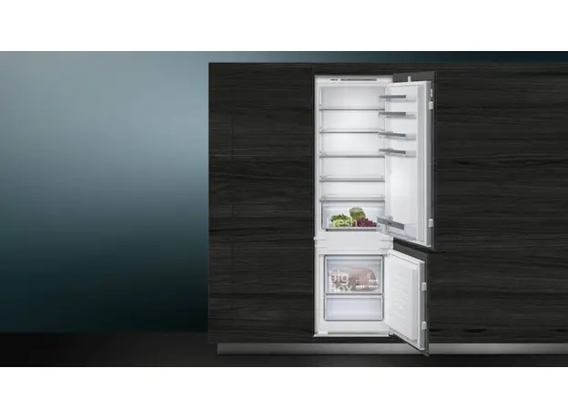 Встраиваемый холодильник SIEMENS KI87VNS306 - изображение 3