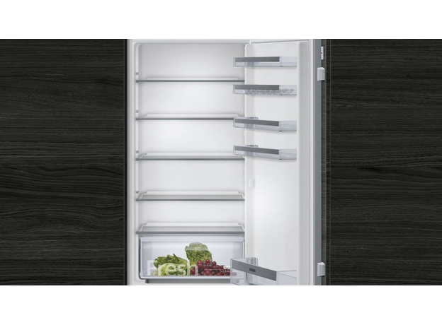 Встраиваемый холодильник SIEMENS KI87VNS306 - изображение 4