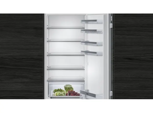 Встраиваемый холодильник SIEMENS KI87VNS306 - изображение 4