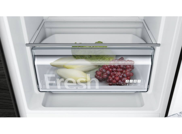 Встраиваемый холодильник SIEMENS KI87VNS306 - изображение 5