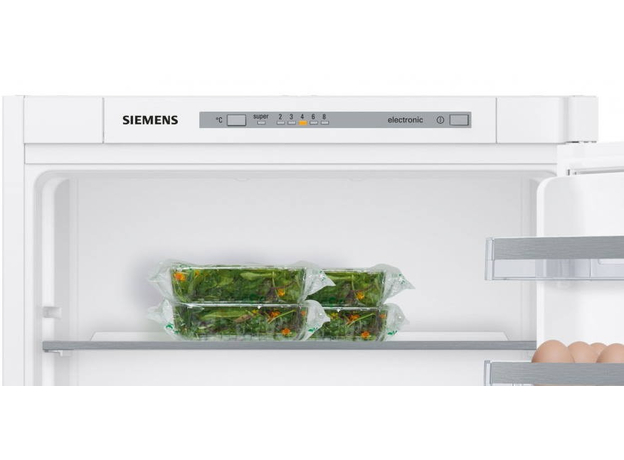 Встраиваемый холодильник SIEMENS KI87VNS306 - изображение 6