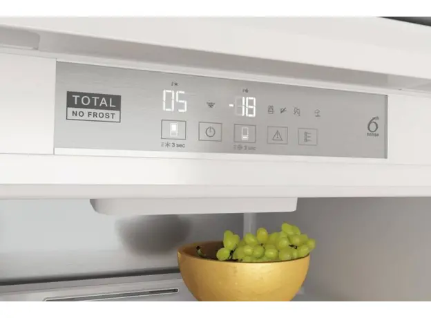 Встраиваемый холодильник WHIRLPOOL WHC20 T593 P - изображение 5