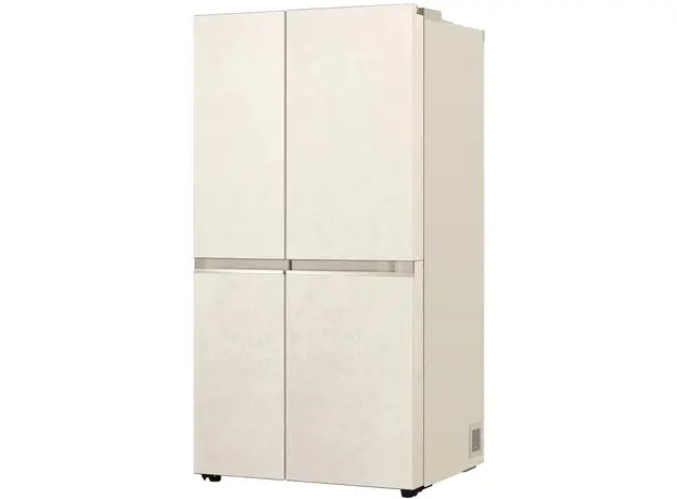 Side-by-Side холодильник LG GC-B257SEZV - изображение 2