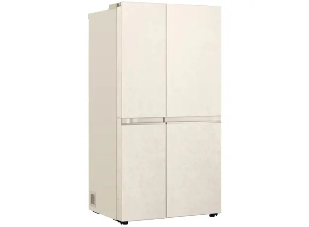 Side-by-Side холодильник LG GC-B257SEZV - изображение 3