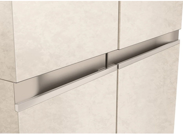 Side-by-Side холодильник LG GC-B257SEZV - изображение 10