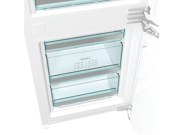 Встраиваемый холодильник GORENJE NRKI2181A1 - изображение 4 Встраиваемый холодильник GORENJE NRKI2181A1 - изображение 4