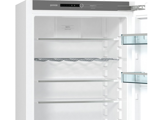 Встраиваемый холодильник GORENJE NRKI2181A1 - изображение 5 Встраиваемый холодильник GORENJE NRKI2181A1 - изображение 5