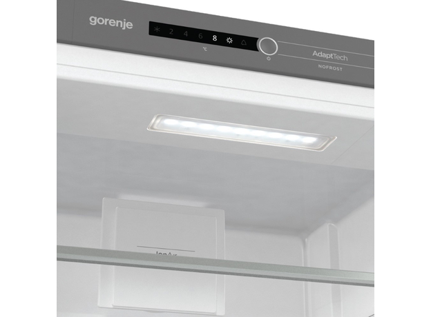 Встраиваемый холодильник GORENJE NRKI2181A1 - изображение 7 Встраиваемый холодильник GORENJE NRKI2181A1 - изображение 7