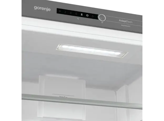 Встраиваемый холодильник GORENJE NRKI2181A1 - изображение 7